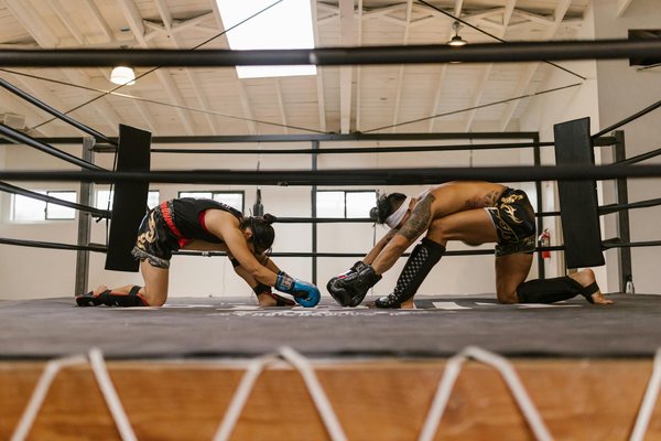 Les Bienfaits Transformateurs de la Musculation pour Femmes