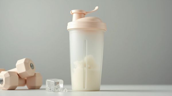 La whey protéine, un allié inattendu pour la récupération musculaire