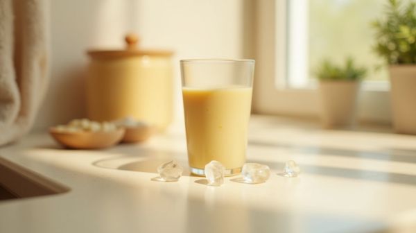 La whey protéine, un allié inattendu pour la récupération musculaire