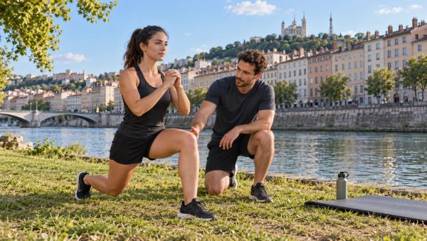 Les avantages de faire appel à un coach sportif pour progresser