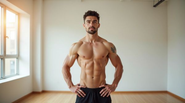 Pourquoi choisir un coach sportif pour un entraînement efficace ?